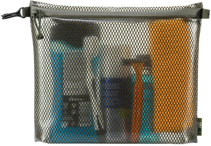 M-TAC Organizer Zip Pocket Set Elite - ranger green (10459023)