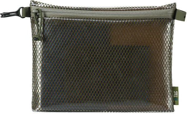 M-TAC Organizer Zip Pocket Set Elite - ranger green (10459023)