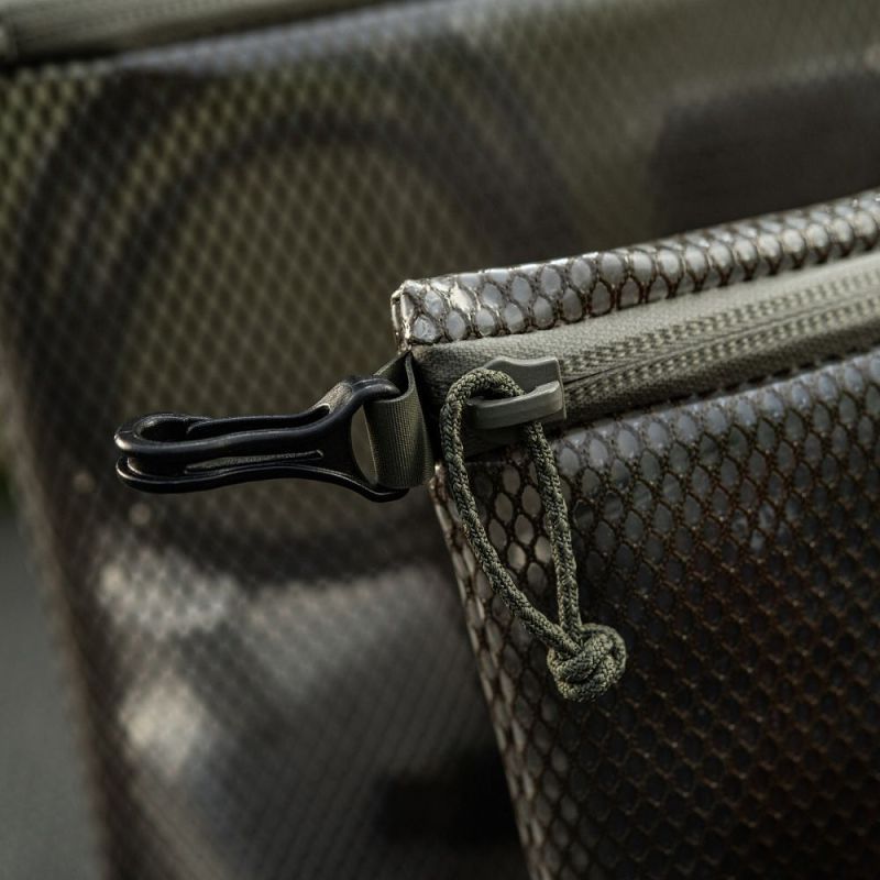 M-TAC Organizer Zip Pocket Set Elite - ranger green (10459023)