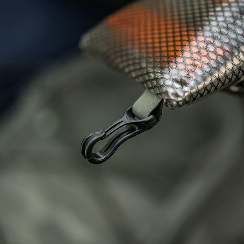 M-TAC Organizer Zip Pocket Set Elite - ranger green (10459023)