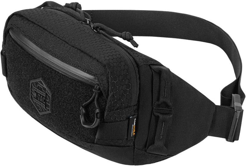 M-TAC Ľadvinka Hex - black (10422002)