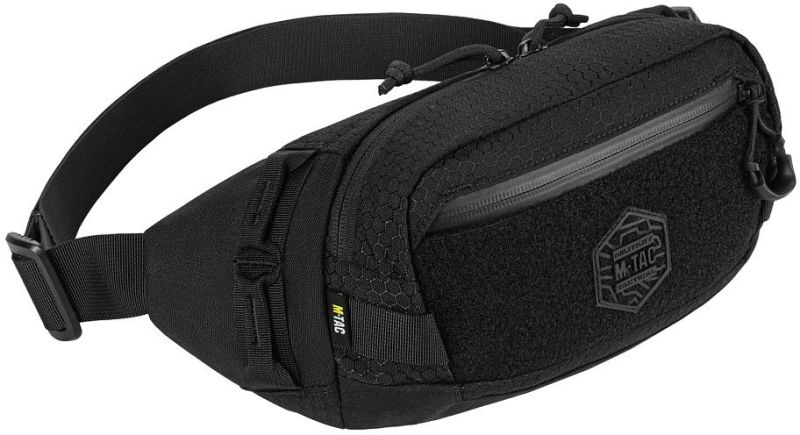 M-TAC Ľadvinka Hex - black (10422002)
