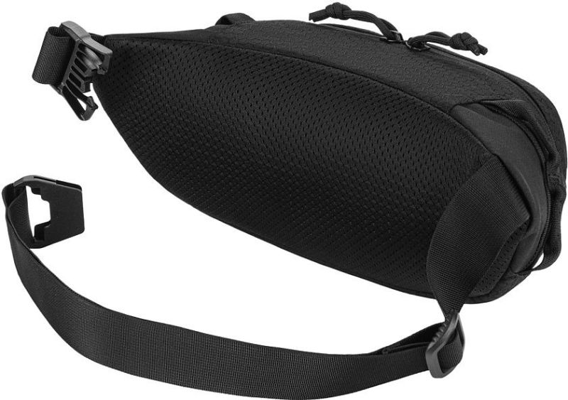 M-TAC Ľadvinka Hex - black (10422002)