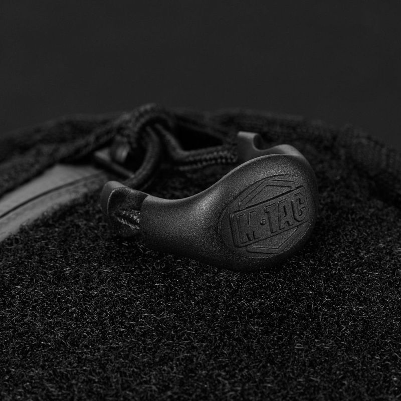 M-TAC Ľadvinka Hex - black (10422002)