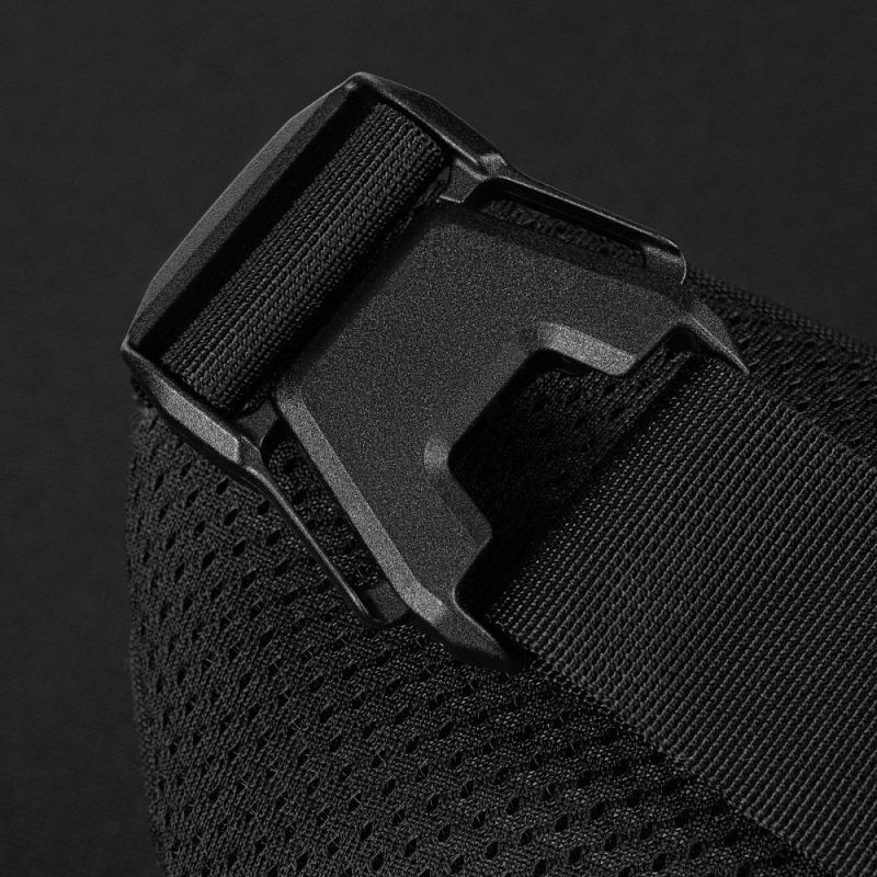 M-TAC Ľadvinka Hex - black (10422002)