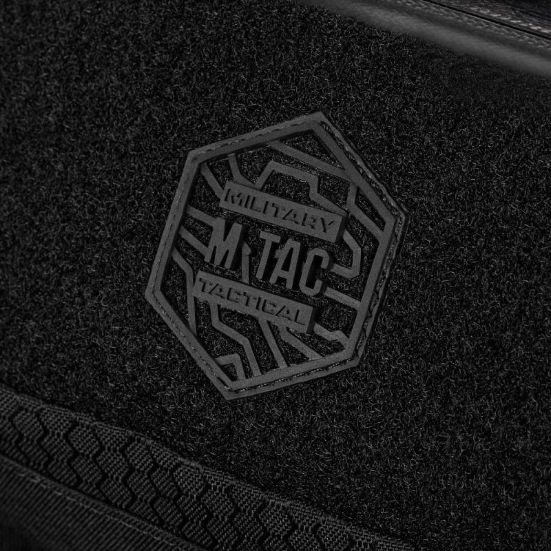 M-TAC Ľadvinka Hex - black (10422002)