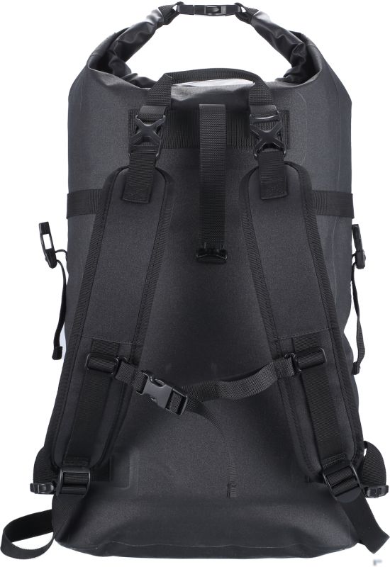NITECORE Vodeodolný batoh WDB20 - black
