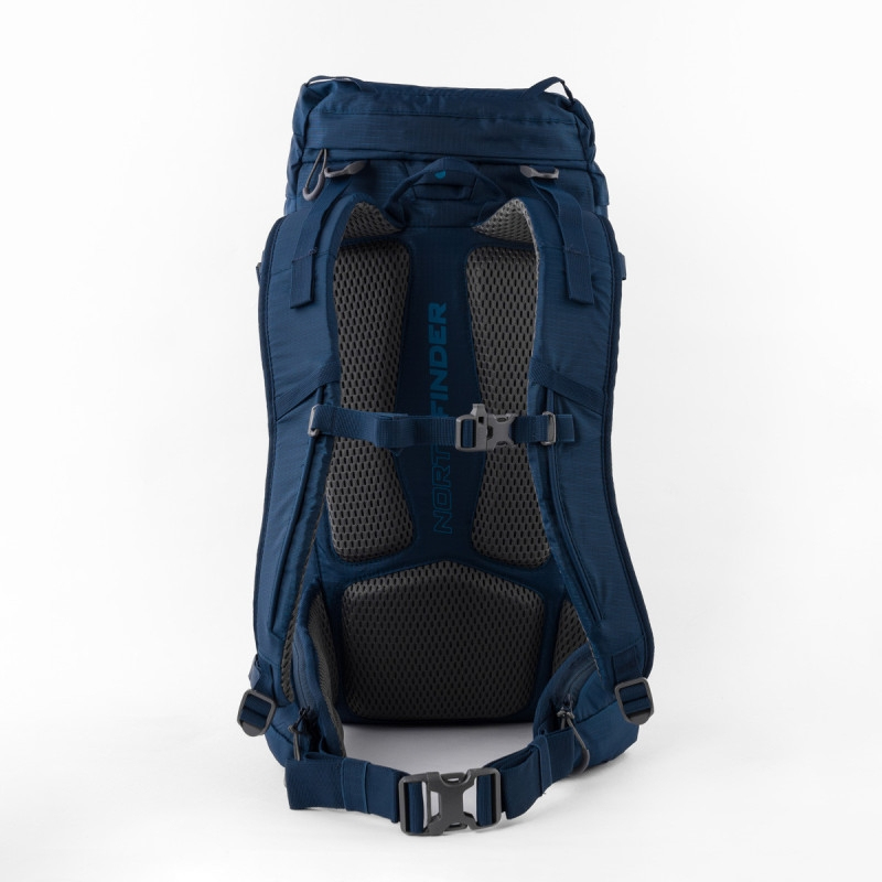 NORTHFINDER Batoh ANNAPURNA 30L - inkblue (107516-526)