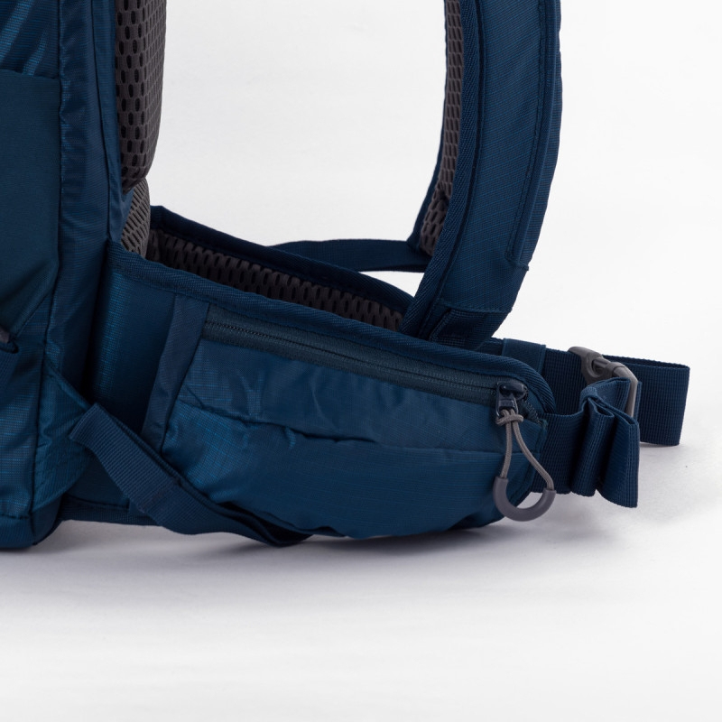 NORTHFINDER Batoh ANNAPURNA 30L - inkblue (107516-526)