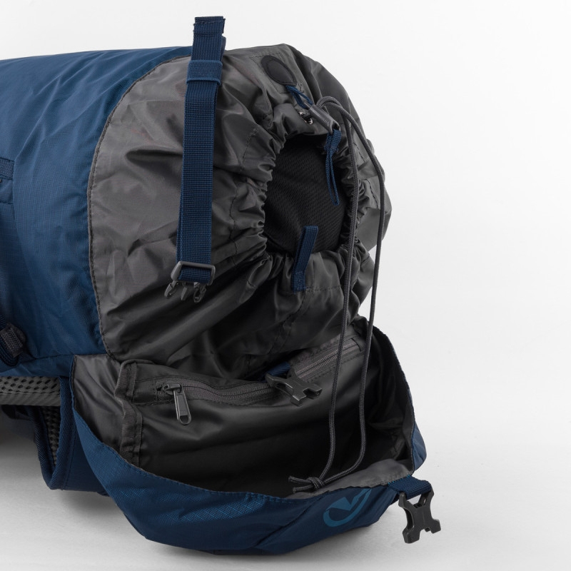 NORTHFINDER Batoh ANNAPURNA 30L - inkblue (107516-526)