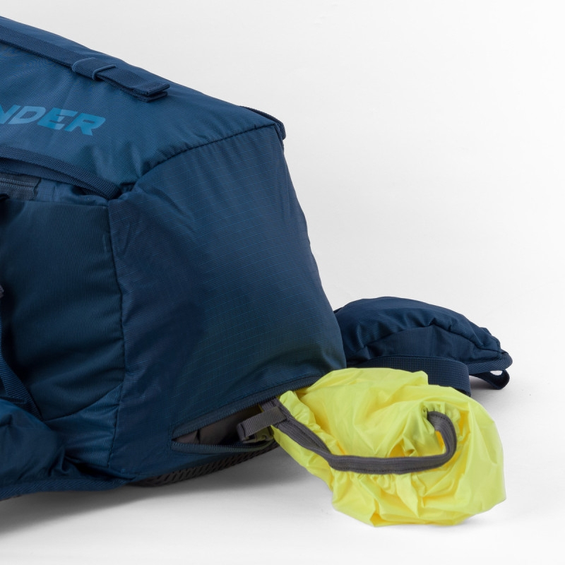 NORTHFINDER Batoh ANNAPURNA 30L - inkblue (107516-526)
