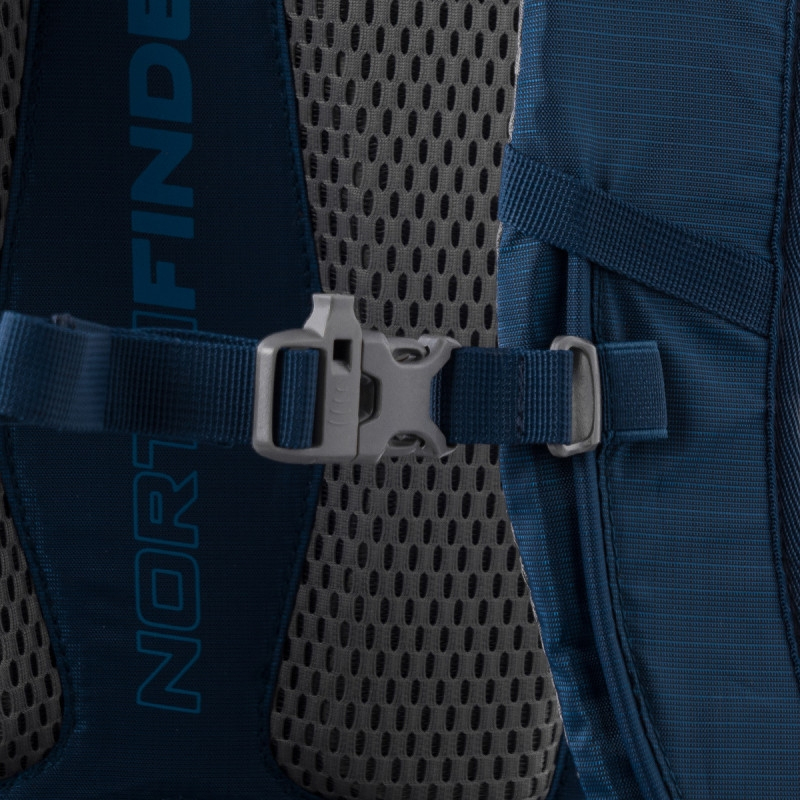 NORTHFINDER Batoh ANNAPURNA 30L - inkblue (107516-526)