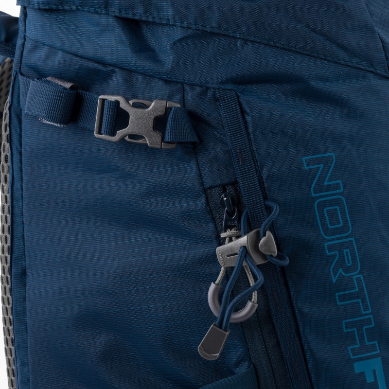NORTHFINDER Batoh ANNAPURNA 30L - inkblue (107516-526)