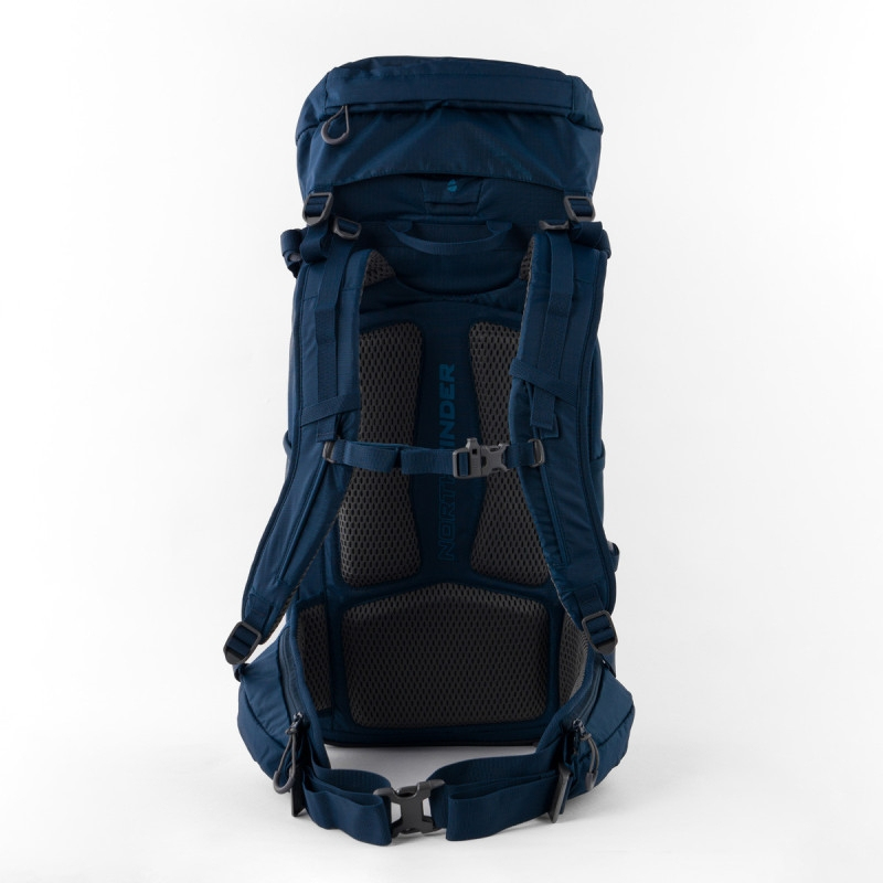 NORTHFINDER Batoh ANNAPURNA 45L - inkblue (107517-526)