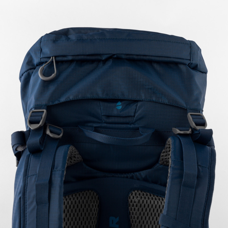 NORTHFINDER Batoh ANNAPURNA 45L - inkblue (107517-526)