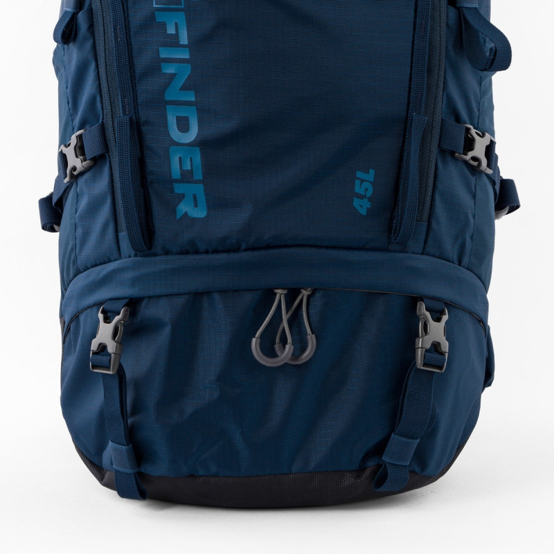 NORTHFINDER Batoh ANNAPURNA 45L - inkblue (107517-526)