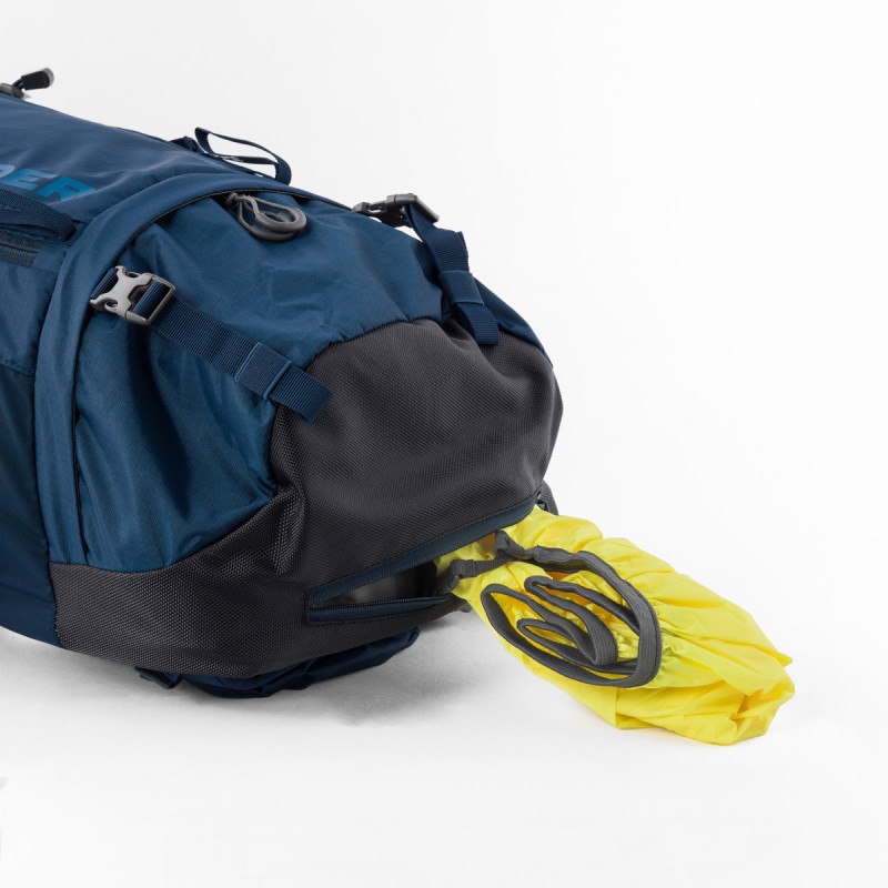 NORTHFINDER Batoh ANNAPURNA 45L - inkblue (107517-526)