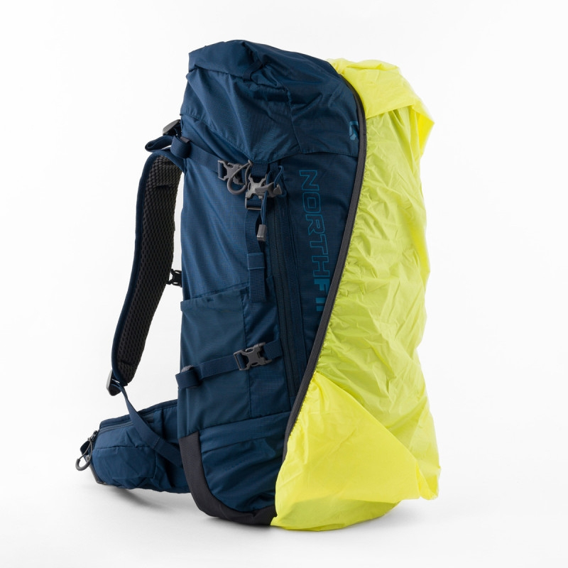 NORTHFINDER Batoh ANNAPURNA 45L - inkblue (107517-526)