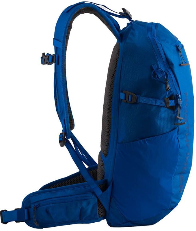 NORTHFINDER Batoh ANNAPURNA 20L - blue (108149-281)