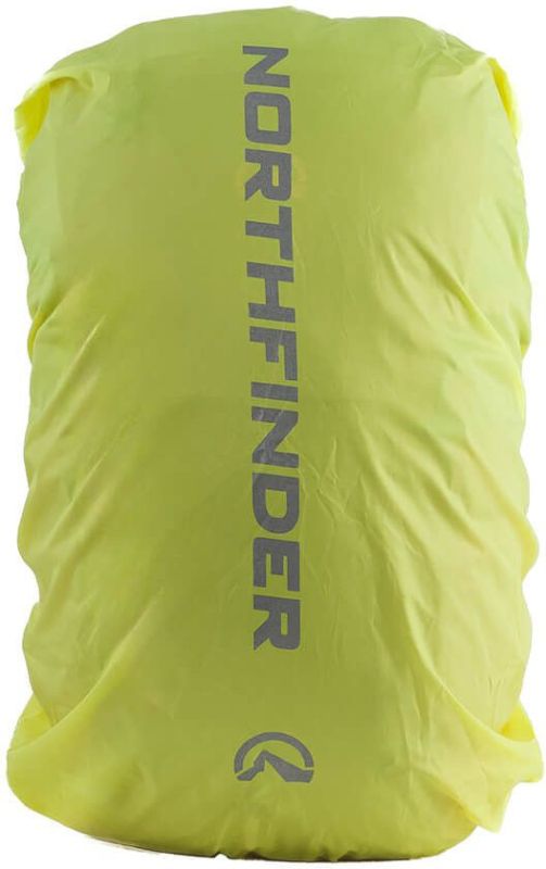 NORTHFINDER Batoh ANNAPURNA 20L - blue (108149-281)