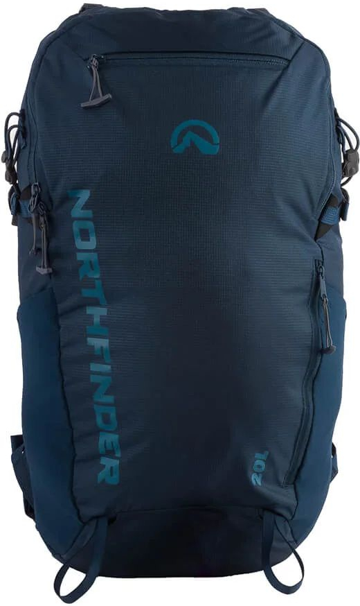 NORTHFINDER Batoh ANNAPURNA 2 20L - inkblue (108149-526)