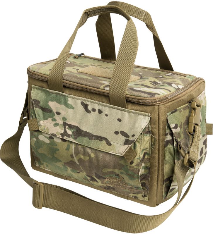 HELIKON Taška Range Bag cordura - crye multicam (TB-RGB-CD-34)