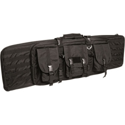 MILTEC Transportné puzdro na zbraň STURM, 105cm - black (16193002)