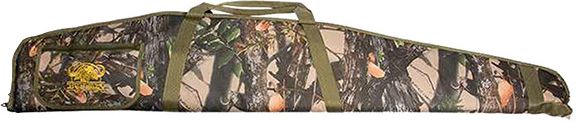 BUFFALO RIVER Transportné puzdro na zbraň 48" Carry PRO II Standard - camo