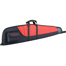 UMAREX Transportné puzdro na zbraň 48" - červené/čierne