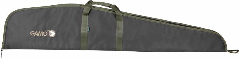 GAMO Transportné puzdro na zbraň 130cm - black / green