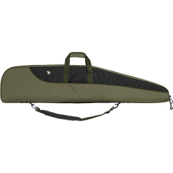 GAMO Transportné puzdro na zbraň 125x27cm - black / green