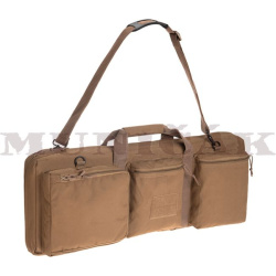 INVADER GEAR Transportné puzdro na zbraň 80cm - coyote (28604)