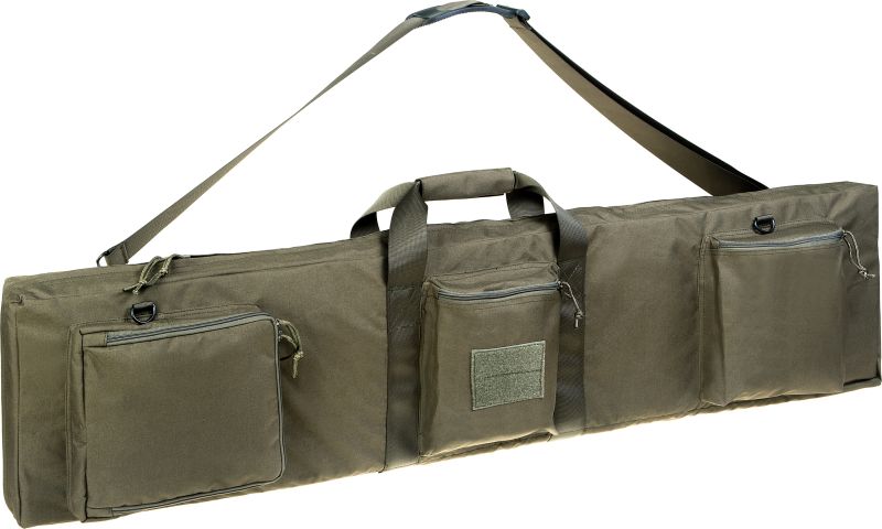 INVADER GEAR Transportné puzdro na zbraň 130cm - ranger green (23558)