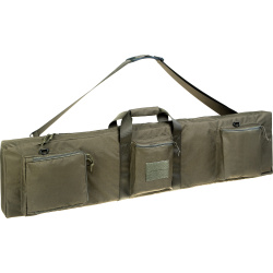 INVADER GEAR Transportné puzdro na zbraň 130cm - ranger green (23558)