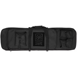 SPECNA ARMS Transportné puzdro na zbraň GunBag V1 - black