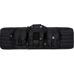 SPECNA ARMS Transportné puzdro na zbraň GunBag V4 - black