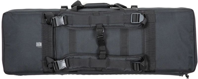 SPECNA ARMS Transportné puzdro na zbraň Urban War - black