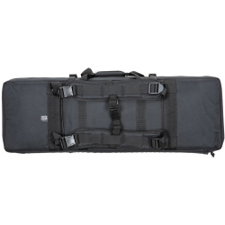 SPECNA ARMS Transportné puzdro na zbraň Urban War - black