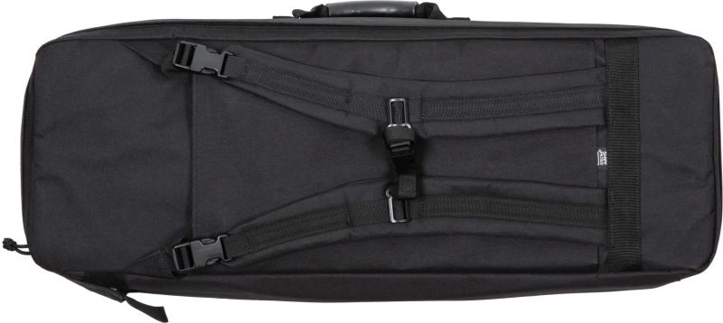 SPECNA ARMS Transportné puzdro na zbraň Quick Deployment - black
