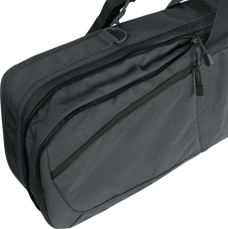 CONDOR Transportné puzdro na zbraň Javelin Rifle Case - šedé (111046-027)