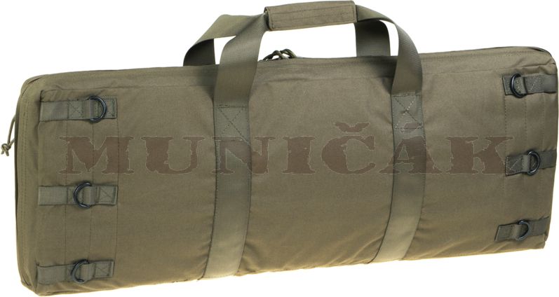 INVADER GEAR Transportné puzdro na zbraň 80cm - ranger green (23556)