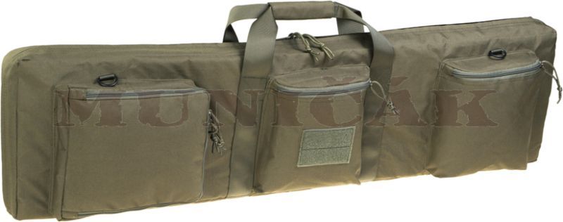 INVADER GEAR Transportné puzdro na zbraň 110cm - ranger green (23557)