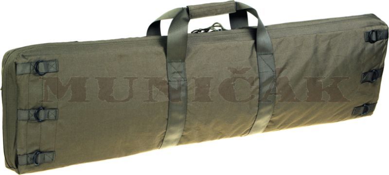 INVADER GEAR Transportné puzdro na zbraň 110cm - ranger green (23557)