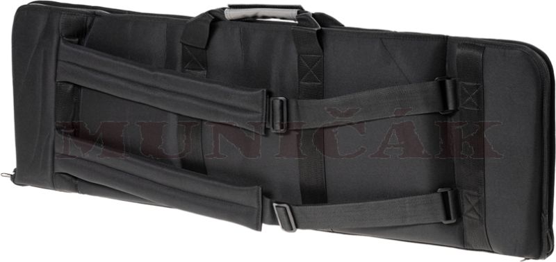 LEAPERS Transportné puzdro na zbraň MC Homeland Security 106cm - black
