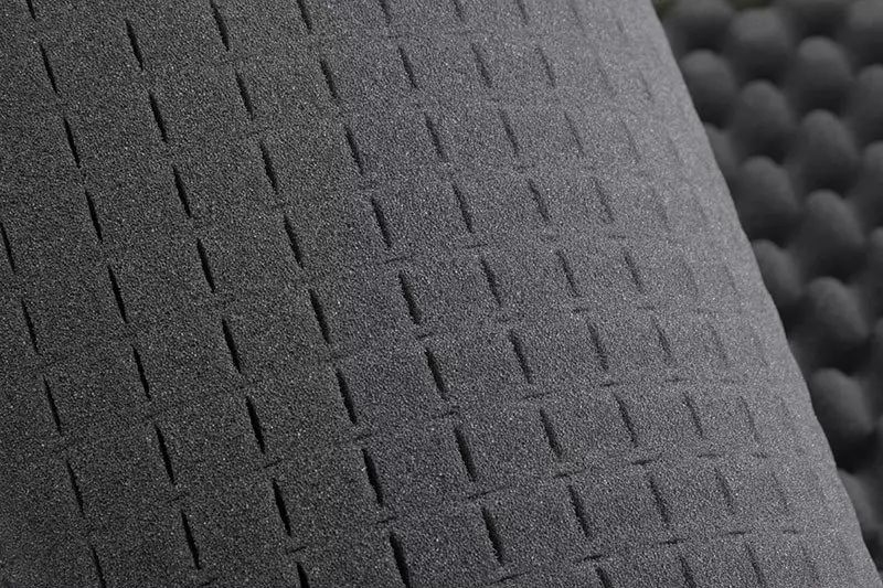 NUPROL Kufor na dlhú zbraň PNP Hard Case 110cm - grey