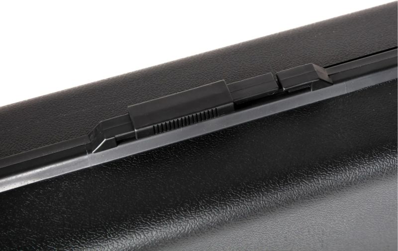 NUPROL Kufor na dlhú zbraň Essentials XL - black