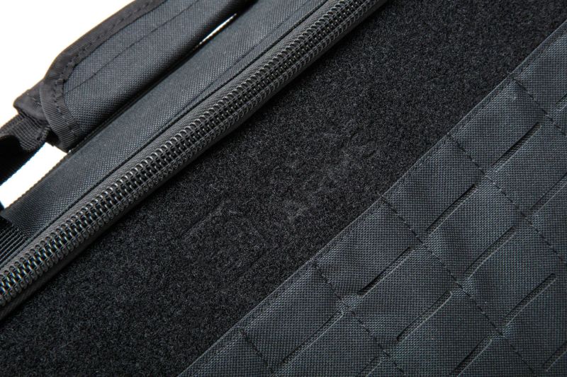 SPECNA ARMS Transportné puzdro na zbraň Urban War - black