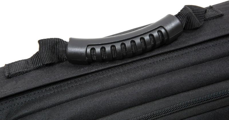 SPECNA ARMS Transportné puzdro na zbraň Quick Deployment - black