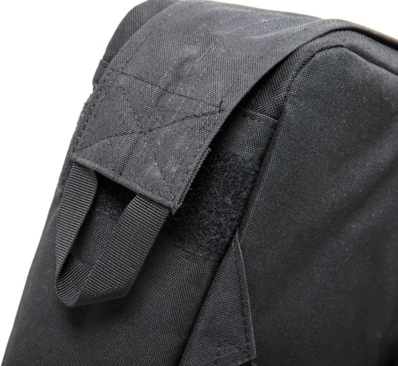 SPECNA ARMS Transportné puzdro na zbraň Quick Deployment - black