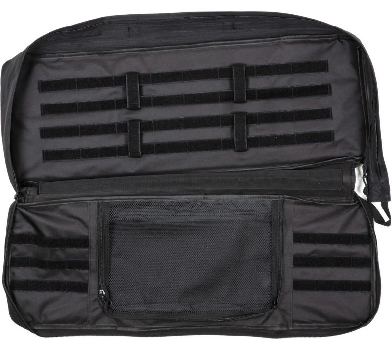 SPECNA ARMS Transportné puzdro na zbraň Quick Deployment - black